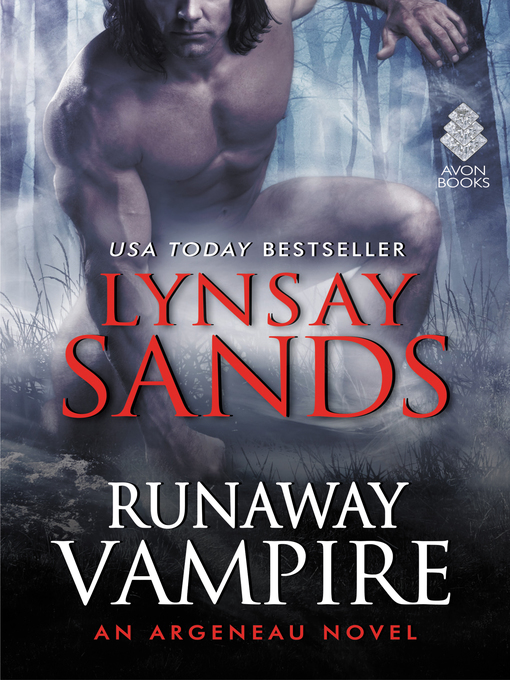 Title details for Runaway Vampire by Lynsay Sands - Available
